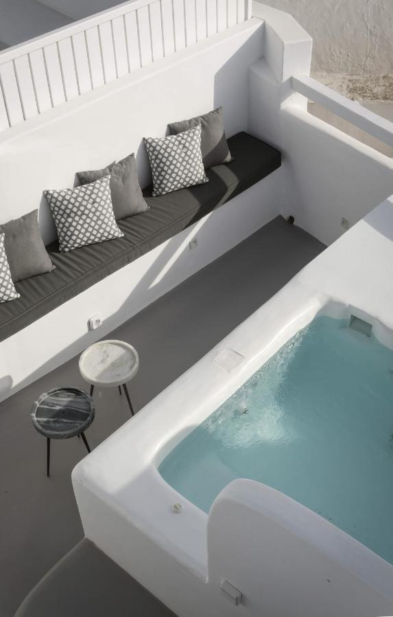 Villa Roofs Of Chora (adults Only) *
