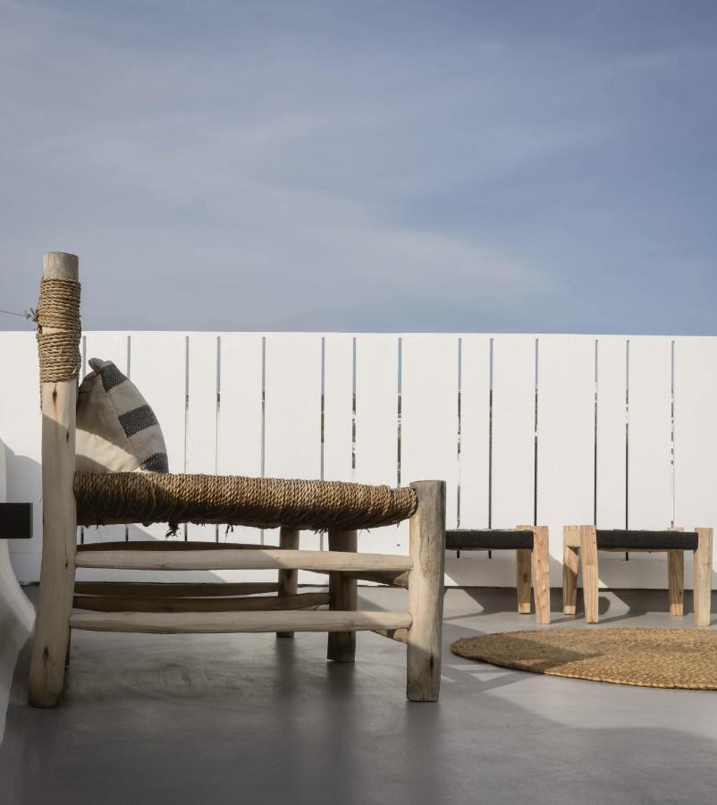Villa Roofs Of Chora (adults Only) Mykonos Town