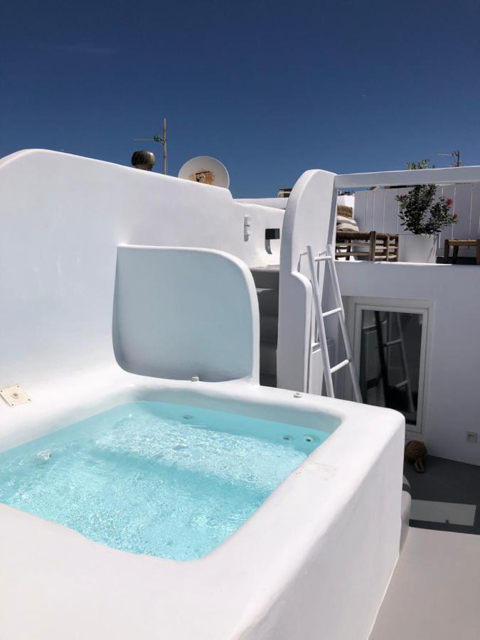Roofs Of Chora (adults Only) Mykonos Town