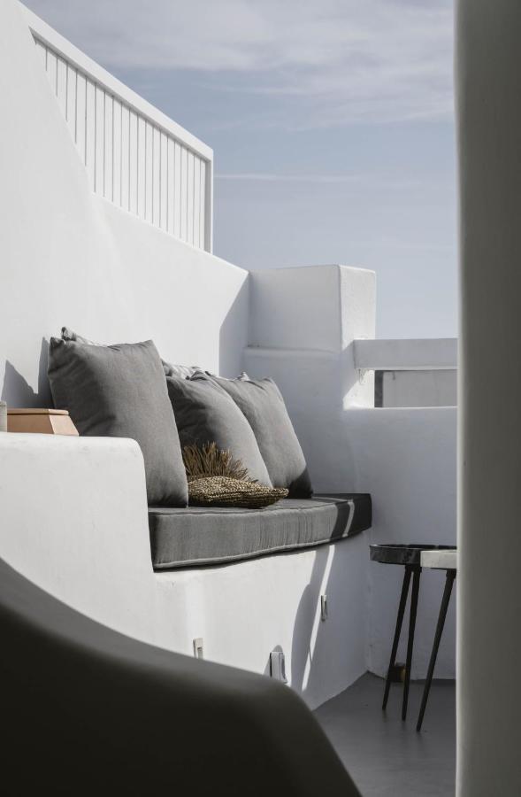 Roofs Of Chora (adults Only) Villa Mykonos Town