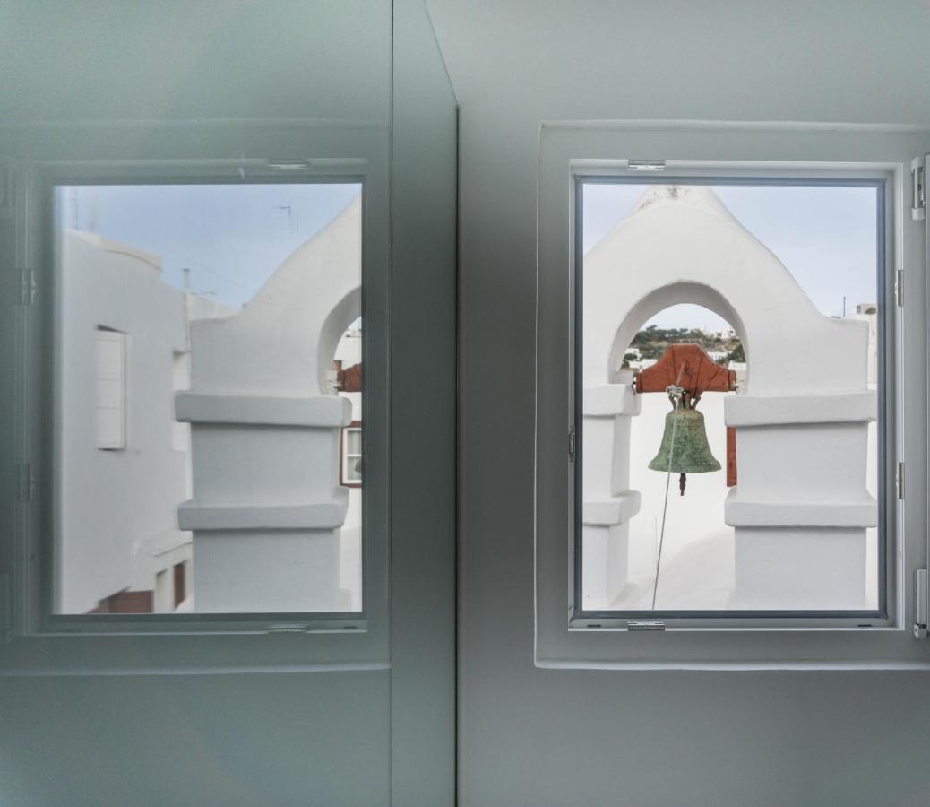 Roofs Of Chora (adults Only) Villa Mykonos Town